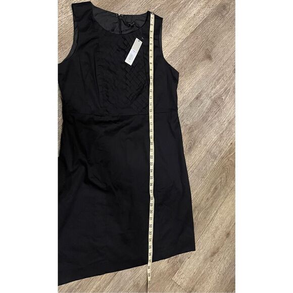 Apt. 9 Little Black Dress Sleeveless 12 - Picture 8 of 10